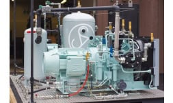 Compresores de gases - Sauer Compressors México