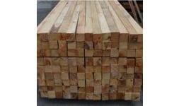 Madera para construccion - Huerta Maderas