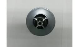 Metalizado de plastico - Albatros de México