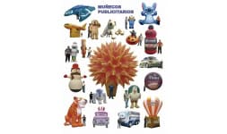 Publicidad exterior - Botargas Publicitarias