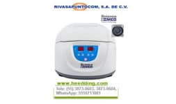 Centrifugas clinicas