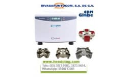 Centrifugas de laboratorio - Rivasapuntocom