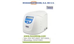 Microcentrifugas - Rivasapuntocom
