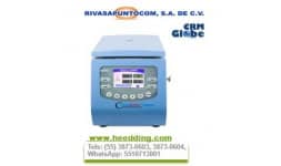 Microcentrifugas de gran capacidad - Rivasapuntocom