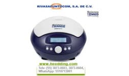 Microcentrifugas de velocidad fija y variable - Rivasapuntocom
