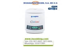 Centrifugas para microquimica - Rivasapuntocom