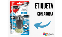 Etiquetas aromaticas - Etiquetas de Valor y Calidad