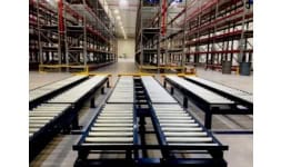 Racks - HJ Exhibi Muebles