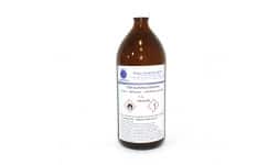 Eter sulfurico medicinal Botella 1 LT