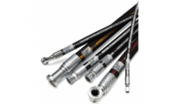 Conexiones neumaticas - Producción CNC