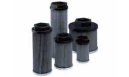 Filtros neumaticos - Producción CNC