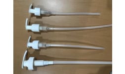 Dosificadores de liquidos (bombas dosificadoras, bombas) - Envases Nacionales