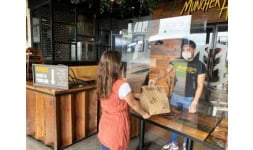 Mamparas anticontagios - Sanilock Mamparas para Sanitario