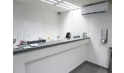 Mamparas anticontagios - Sanilock Mamparas para Sanitario