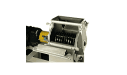 Molinos de martillo - AAA Machine