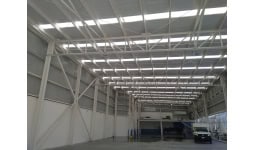 Estructuras metalicas - Crea