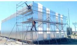Obras - Crea