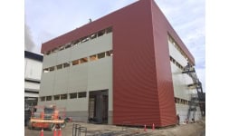 Montaje de estructuras metalicas - Crea