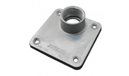 Soportes para instalaciones electricas - ANCLO