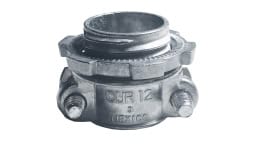 Conectores a compresion - ANCLO