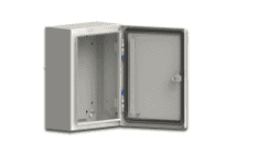 Gabinetes para telecomunicaciones - ANCLO