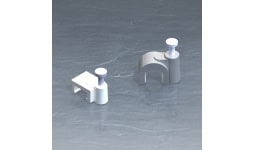 Grapas para cables electricos - ANCLO