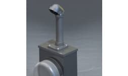 Soportes para instalaciones electricas industriales - ANCLO