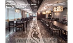 Marmoles - Comercial Marmorama