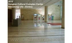 Marmoles españoles - Comercial Marmorama