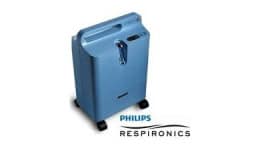 Concentradores de oxigeno - Cuidados Respiratorios