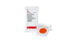 Placas rapidas petrifilm para coliformes - Biodinamix