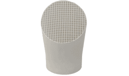 Pantalla contra pajaros - Plastec Ventilation