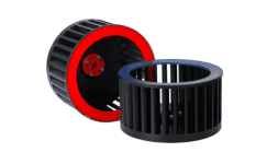 Turbinas en polipropileno - Plastec Ventilation