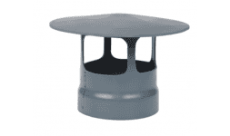 Tapas meteorologicas - Plastec Ventilation