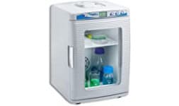 Incubadora para microorganismos - Biodinamix