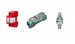Supresores - More Energy Electrical Solutions