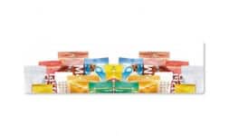 Empacado en sachets - Grupo Idalimentos