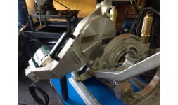 Equipos de termofusion - Hidroplastic