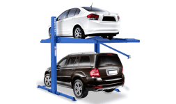 Rampas para conjuntos habitacionales - Emant Elevadores