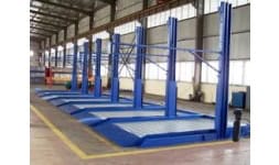 Apiladoras - Emant Elevadores