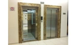 Elevadores electrohidraulicos - Emant Elevadores