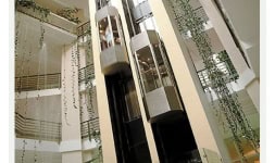 Elevadores panoramicos - Emant Elevadores