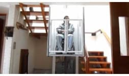 Elevadores para minusvalidos - Emant Elevadores