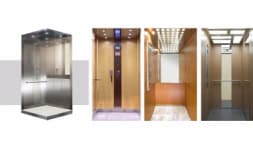 Elevadores para pasajeros - Emant Elevadores