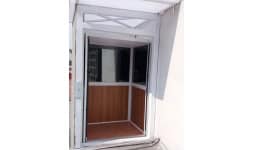 Elevadores para personal - Emant Elevadores