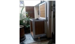 Elevadores para sillas de ruedas - Emant Elevadores