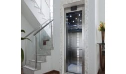 Elevadores residenciales - Emant Elevadores