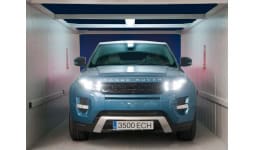 Montaautos - Emant Elevadores