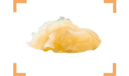 Cera de soya de alta calidad, suave, vegetal, untuosa