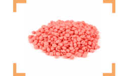 Cera de soya de alta calidad, suave, vegetal, untuosa